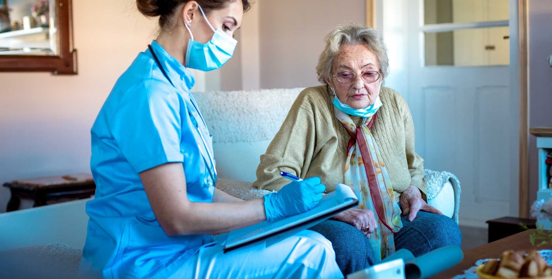 Aslanapa Evde Bakım